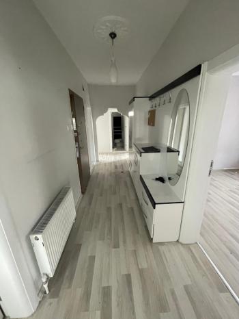 GÜVENAY - ÇORUM BAHÇELİEVLER ELİT PARK HASTANE YUKARISI 3+1 KİRALIK DAİRE