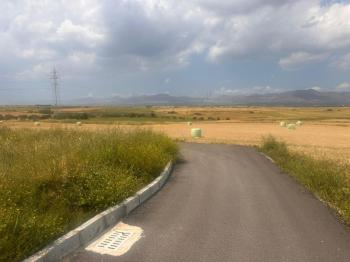 MERİÇKÖYDE SATILIK TÜRK MALI ARSALAR 