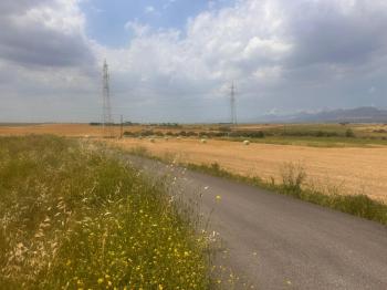 MERİÇKÖYDE SATILIK TÜRK MALI ARSALAR