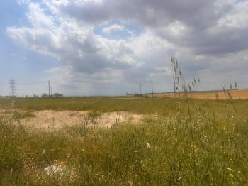 MERİÇKÖYDE SATILIK TÜRK MALI ARSALAR 