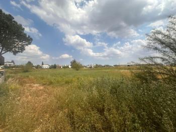 HASPOLAT'TA SATILIK ARSA 