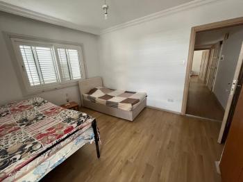 KÖŞKLÜÇİFTLİK DEREBOYU CADDE ÜZERİNDE AYLIK ÖDEMELİ KİRALIK DAİRE 