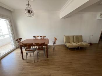 KÖŞKLÜÇİFTLİK DEREBOYU CADDE ÜZERİNDE AYLIK ÖDEMELİ KİRALIK DAİRE 