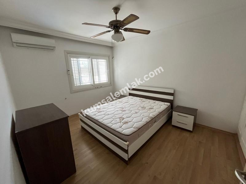 KÖŞKLÜÇİFTLİK DEREBOYU CADDE ÜZERİNDE AYLIK ÖDEMELİ KİRALIK DAİRE 
