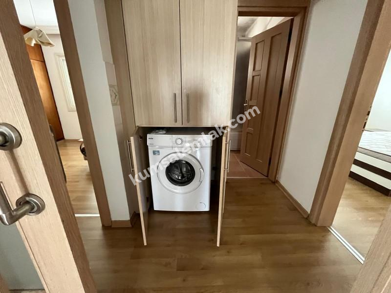 KÖŞKLÜÇİFTLİK DEREBOYU CADDE ÜZERİNDE AYLIK ÖDEMELİ KİRALIK DAİRE 