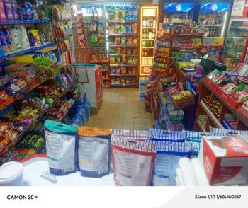 EMLAK HABERCİSİ 'NDEN MUDANYA MARİNA MEVKİİ DEVREN SATILIK FAAL MARKET