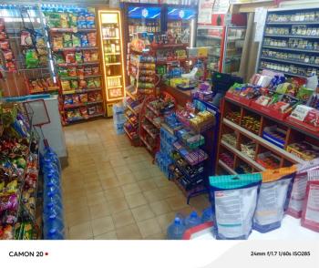 EMLAK HABERCİSİ 'NDEN MUDANYA MARİNA MEVKİİ DEVREN SATILIK FAAL MARKET