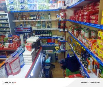 EMLAK HABERCİSİ 'NDEN MUDANYA MARİNA MEVKİİ DEVREN SATILIK FAAL MARKET