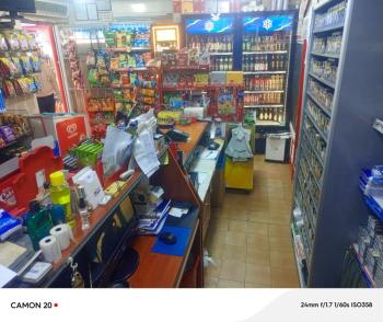 EMLAK HABERCİSİ 'NDEN MUDANYA MARİNA MEVKİİ DEVREN SATILIK FAAL MARKET