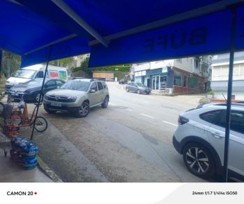 EMLAK HABERCİSİ 'NDEN MUDANYA MARİNA MEVKİİ DEVREN SATILIK FAAL MARKET