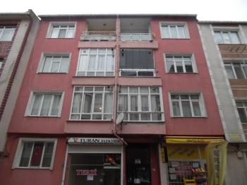 ÇORLUDA ATATÜRK BULVARI VE KİLER KAVŞAĞINA YAKIN SATILIK DAİRE 