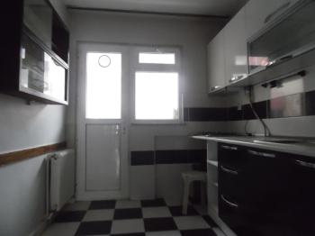 ÇORLUDA ATATÜRK BULVARI VE KİLER KAVŞAĞINA YAKIN SATILIK DAİRE 