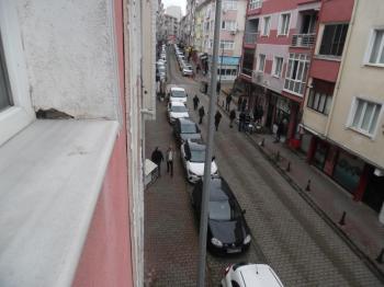 ÇORLUDA ATATÜRK BULVARI VE KİLER KAVŞAĞINA YAKIN SATILIK DAİRE 