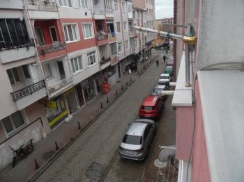 ÇORLUDA ATATÜRK BULVARI VE KİLER KAVŞAĞINA YAKIN SATILIK DAİRE 