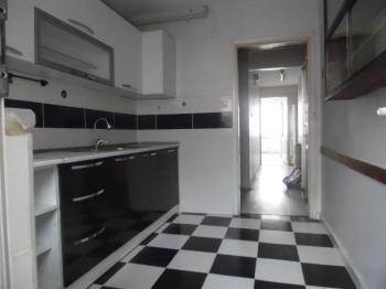 ÇORLUDA ATATÜRK BULVARI VE KİLER KAVŞAĞINA YAKIN SATILIK DAİRE 