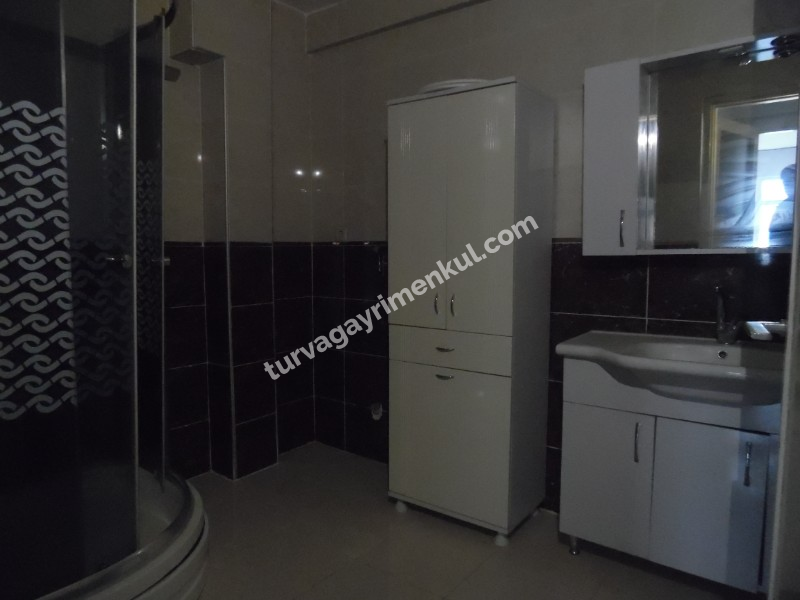 ÇORLUDA ATATÜRK BULVARI VE KİLER KAVŞAĞINA YAKIN SATILIK DAİRE 