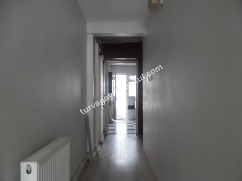 ÇORLUDA ATATÜRK BULVARI VE KİLER KAVŞAĞINA YAKIN SATILIK DAİRE 