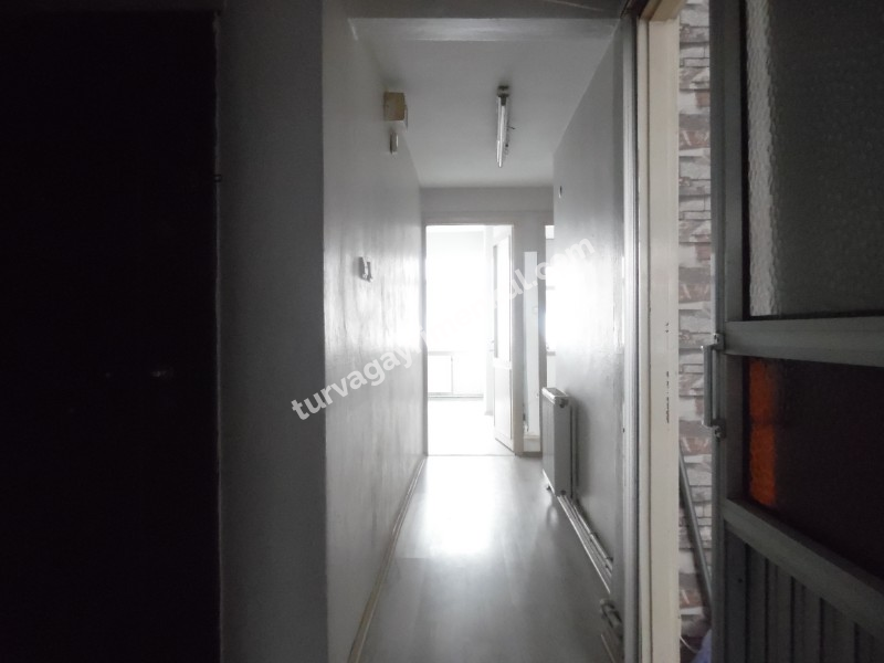 ÇORLUDA ATATÜRK BULVARI VE KİLER KAVŞAĞINA YAKIN SATILIK DAİRE 