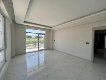 AFYON ÜÇOK EMLAKTAN MAREŞAL F ÇAKMAK MAH SATILIK SIFIR 3+1 DAİRELER 