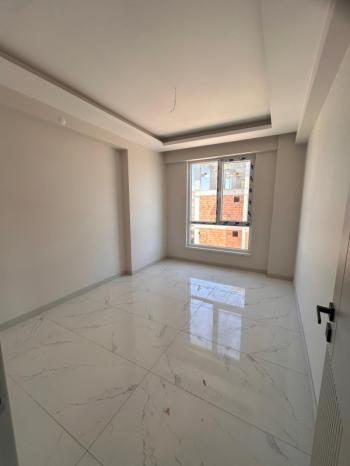 AFYON ÜÇOK EMLAKTAN MAREŞAL F ÇAKMAK MAH SATILIK SIFIR 3+1 DAİRELER 