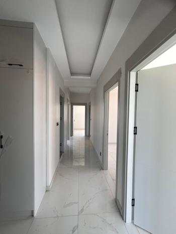 AFYON ÜÇOK EMLAKTAN MAREŞAL F ÇAKMAK MAH SATILIK SIFIR 3+1 DAİRELER 