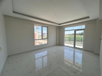 AFYON ÜÇOK EMLAKTAN MAREŞAL F ÇAKMAK MAH SATILIK SIFIR 3+1 DAİRELER 