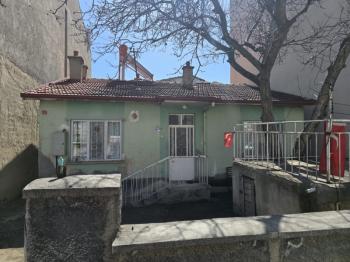 AFYON ÜÇOK EMLAKTAN ESENTEPE MAH 3+1 100M²  MÜSTAKİL EV