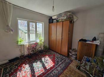 AFYON ÜÇOK EMLAKTAN ESENTEPE MAH 3+1 100M²  MÜSTAKİL EV