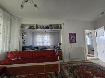 AFYON ÜÇOK EMLAKTAN ESENTEPE MAH 3+1 100M²  MÜSTAKİL EV