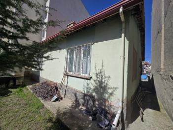 AFYON ÜÇOK EMLAKTAN ESENTEPE MAH 3+1 100M²  MÜSTAKİL EV