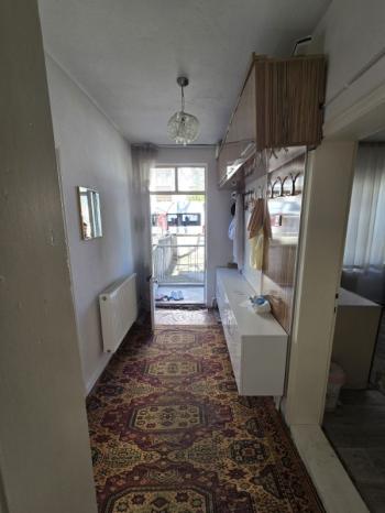 AFYON ÜÇOK EMLAKTAN ESENTEPE MAH 3+1 100M²  MÜSTAKİL EV