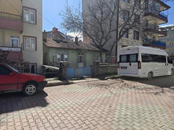 AFYON ÜÇOK EMLAKTAN ESENTEPE MAH 3+1 100M²  MÜSTAKİL EV