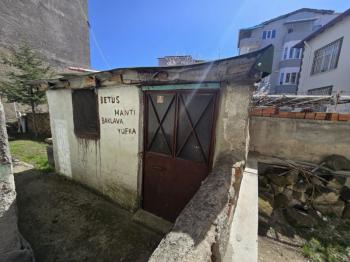 AFYON ÜÇOK EMLAKTAN ESENTEPE MAH 3+1 100M²  MÜSTAKİL EV