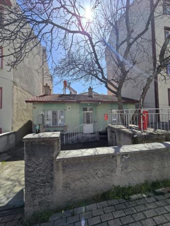 AFYON ÜÇOK EMLAKTAN ESENTEPE MAH 3+1 100M²  MÜSTAKİL EV