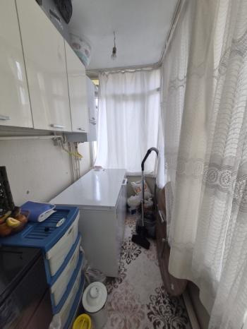 AFYON ÜÇOK EMLAKTAN HARBİŞ KOCATEPE  MAH 3+1 118M² TEMİZ BAKIMLI SATILIK DAİRE 