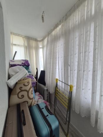 AFYON ÜÇOK EMLAKTAN HARBİŞ KOCATEPE  MAH 3+1 118M² TEMİZ BAKIMLI SATILIK DAİRE 