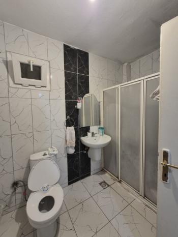 AFYON ÜÇOK EMLAKTAN HARBİŞ KOCATEPE  MAH 3+1 118M² TEMİZ BAKIMLI SATILIK DAİRE 