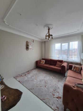 AFYON ÜÇOK EMLAKTAN HARBİŞ KOCATEPE  MAH 3+1 118M² TEMİZ BAKIMLI SATILIK DAİRE 