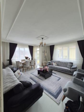 AFYON ÜÇOK EMLAKTAN HARBİŞ KOCATEPE  MAH 3+1 118M² TEMİZ BAKIMLI SATILIK DAİRE 