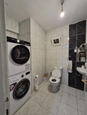 AFYON ÜÇOK EMLAKTAN HARBİŞ KOCATEPE  MAH 3+1 118M² TEMİZ BAKIMLI SATILIK DAİRE 