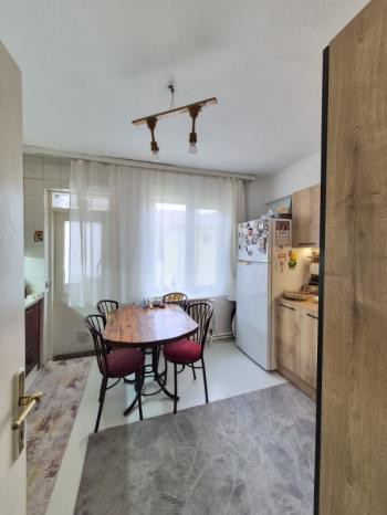 AFYON ÜÇOK EMLAKTAN HARBİŞ KOCATEPE  MAH 3+1 118M² TEMİZ BAKIMLI SATILIK DAİRE 
