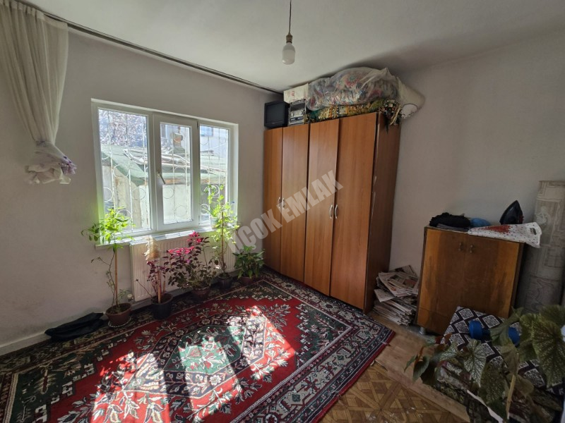 AFYON ÜÇOK EMLAKTAN ESENTEPE MAH 3+1 100M²  MÜSTAKİL EV