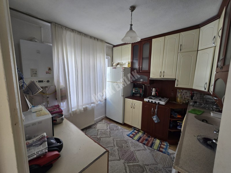 AFYON ÜÇOK EMLAKTAN ESENTEPE MAH 3+1 100M²  MÜSTAKİL EV