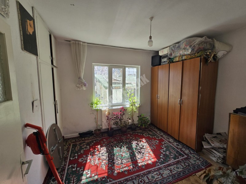 AFYON ÜÇOK EMLAKTAN ESENTEPE MAH 3+1 100M²  MÜSTAKİL EV
