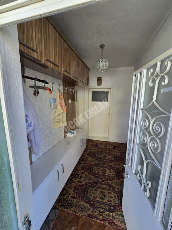 AFYON ÜÇOK EMLAKTAN ESENTEPE MAH 3+1 100M²  MÜSTAKİL EV