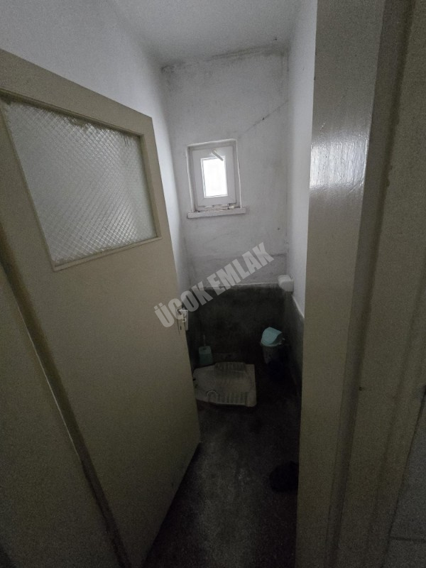 AFYON ÜÇOK EMLAKTAN ESENTEPE MAH 3+1 100M²  MÜSTAKİL EV