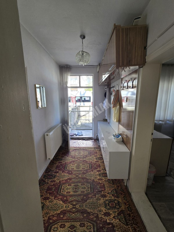 AFYON ÜÇOK EMLAKTAN ESENTEPE MAH 3+1 100M²  MÜSTAKİL EV