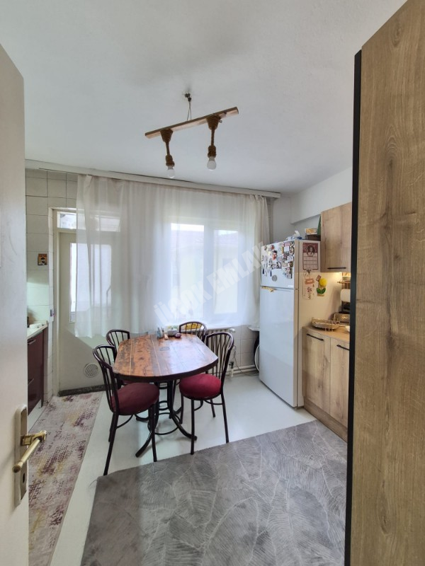 AFYON ÜÇOK EMLAKTAN HARBİŞ KOCATEPE  MAH 3+1 118M² TEMİZ BAKIMLI SATILIK DAİRE 
