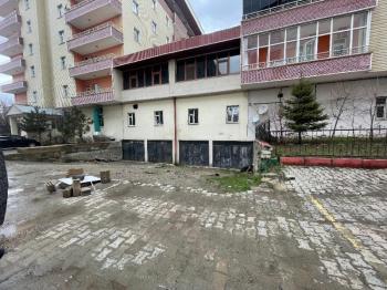 FIRAT MAHALLESİNDE SATILIK 600 M2 DEPO !!