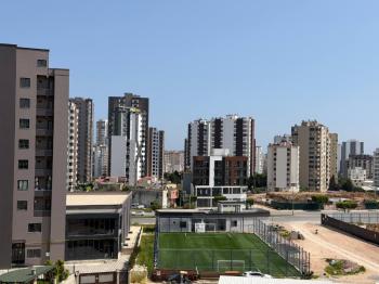 ALYANS'TAN FIRSAT!! YÜKSEK KREDİ İMKANLI SIFIR PROJEDE GENİŞ 2+1